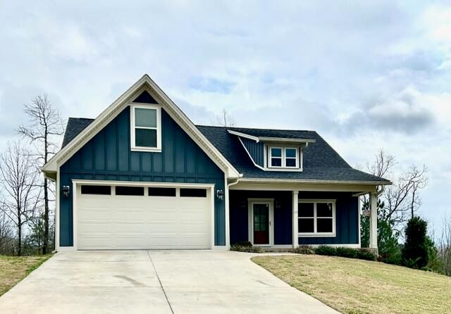 175 Greenbriar Trail NE, Cleveland, TN 37323