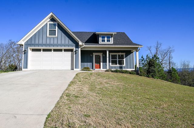 175 Greenbriar Trail NE, Cleveland, TN 37323