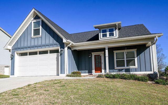 175 Greenbriar Trail NE, Cleveland, TN 37323