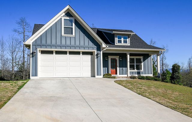 175 Greenbriar Trail NE, Cleveland, TN 37323