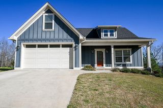 175 Greenbriar Trail NE, Cleveland, TN 37323
