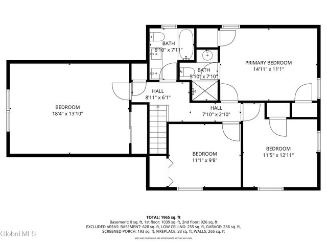 3278 Marilyn Street, Guilderland, NY 12303
