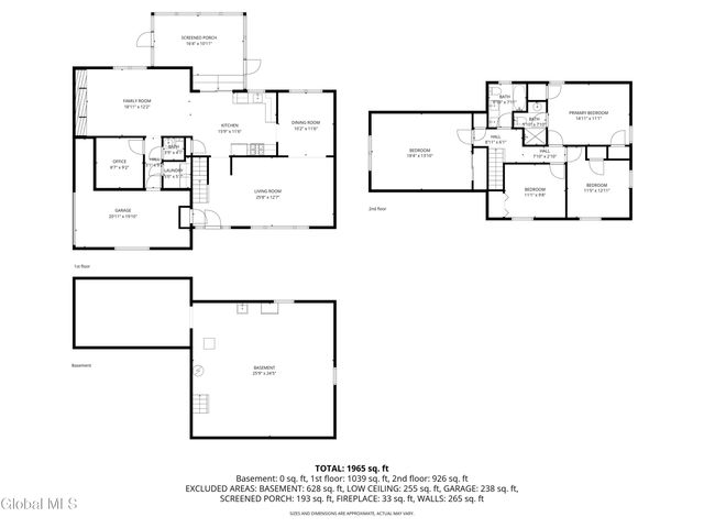 3278 Marilyn Street, Guilderland, NY 12303