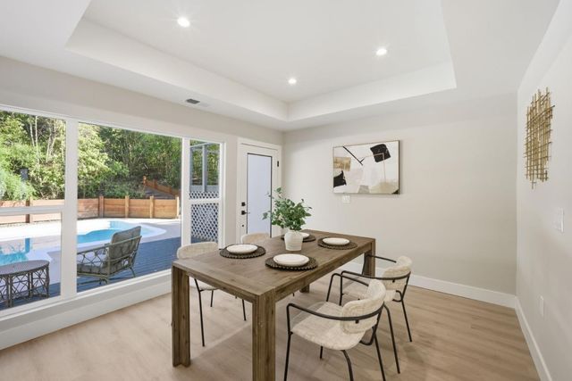 3659 Glenwood Avenue, Redwood City, CA 94062