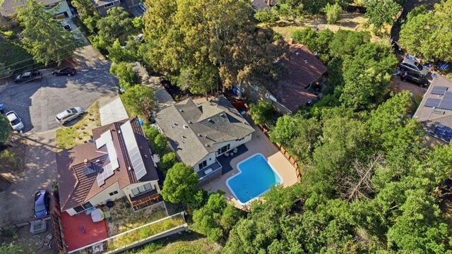 3659 Glenwood Avenue, Redwood City, CA 94062