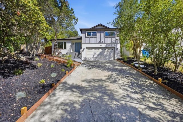 3659 Glenwood Avenue, Redwood City, CA 94062