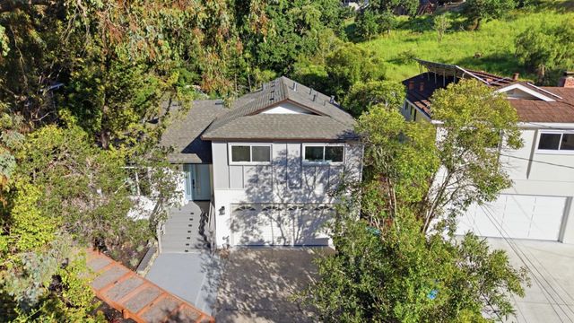 3659 Glenwood Avenue, Redwood City, CA 94062