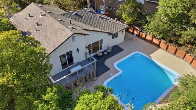 3659 Glenwood Avenue, Redwood City, CA 94062