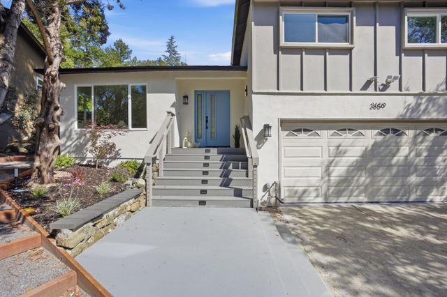 3659 Glenwood Avenue, Redwood City, CA 94062