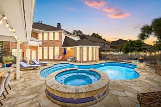 7926 Chianti Court, Sugar Land, TX 77479