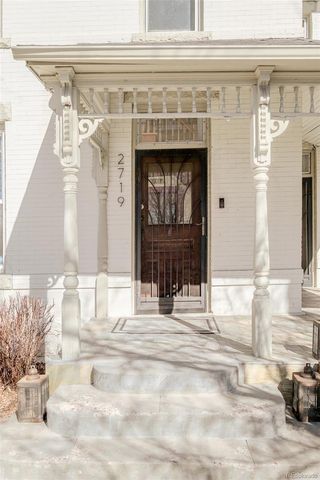 2719 W 32nd Avenue, Denver, CO 80211