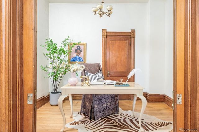 2719 W 32nd Avenue, Denver, CO 80211