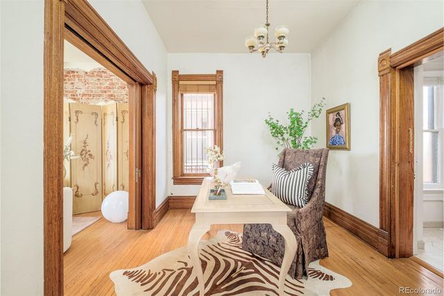 2719 W 32nd Avenue, Denver, CO 80211