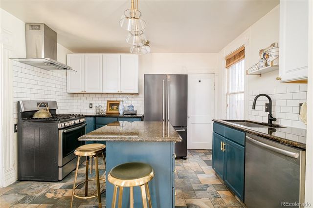 2719 W 32nd Avenue, Denver, CO 80211