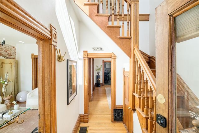 2719 W 32nd Avenue, Denver, CO 80211