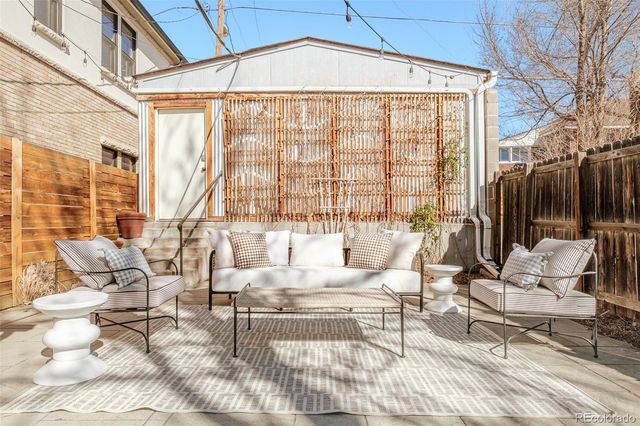 2719 W 32nd Avenue, Denver, CO 80211