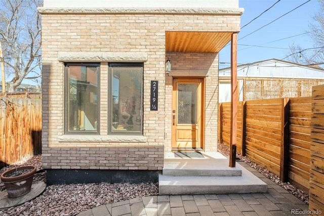 2719 W 32nd Avenue, Denver, CO 80211