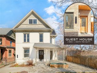 2719 W 32nd Avenue, Denver, CO 80211