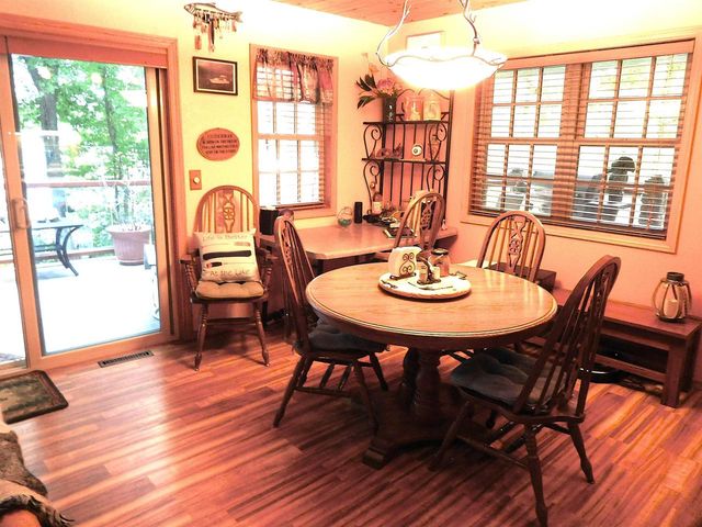 1614 N Sugar Island Road, Oconomowoc, WI 53066