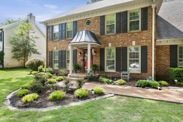 3353 N BEAVER RUN CV, Collierville, TN 38017