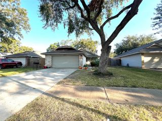 14014 Clear Forest Drive, Sugar Land, TX 77498