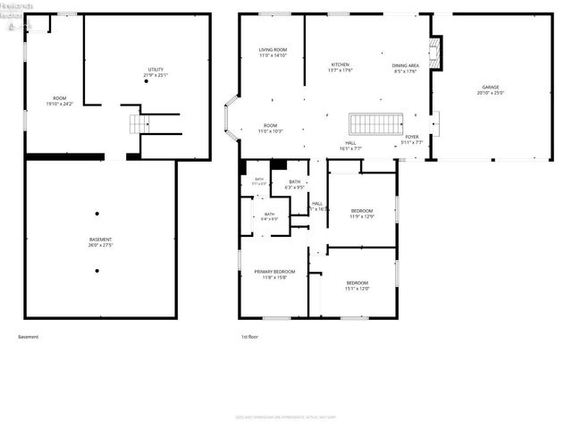 632 Beech, Oberlin, OH 44074
