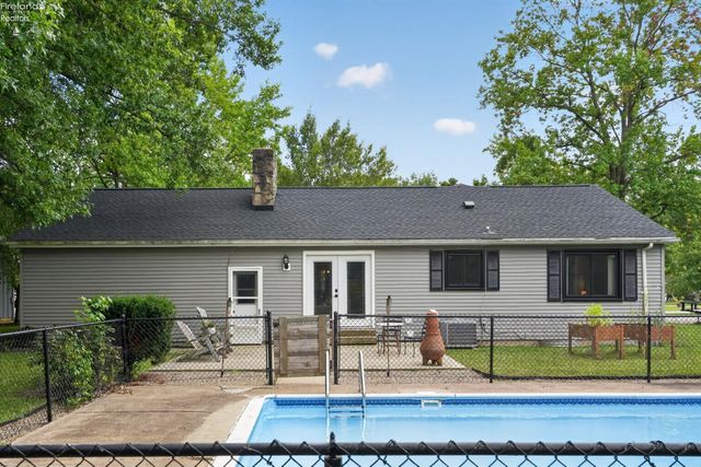 632 Beech, Oberlin, OH 44074
