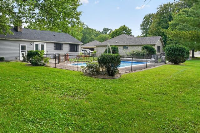 632 Beech, Oberlin, OH 44074