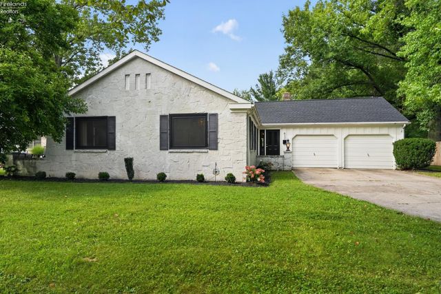 632 Beech, Oberlin, OH 44074