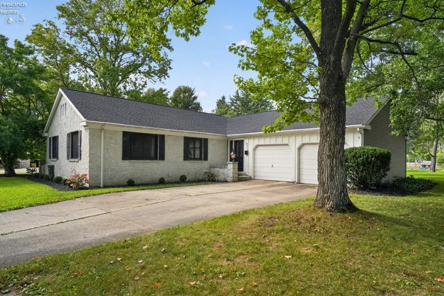 632 Beech, Oberlin, OH 44074