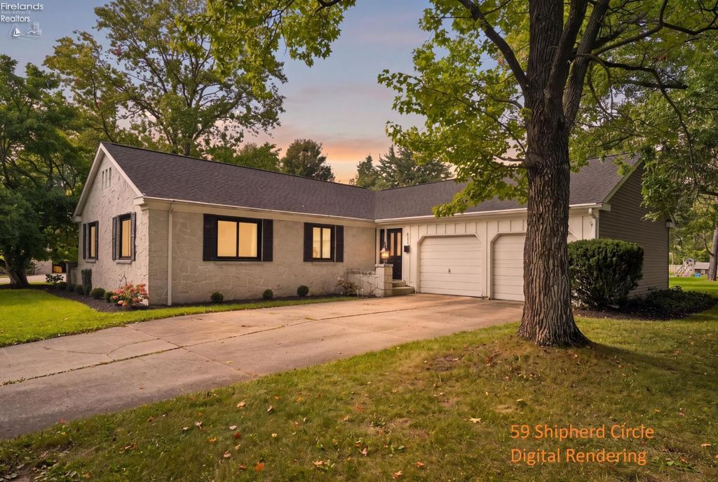 632 Beech, Oberlin, OH 44074