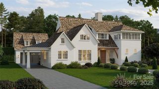 814 Bertonley Avenue, Charlotte, NC 28211