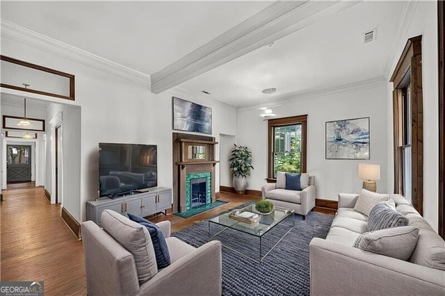 1381 La France Street NE, Atlanta, GA 30307