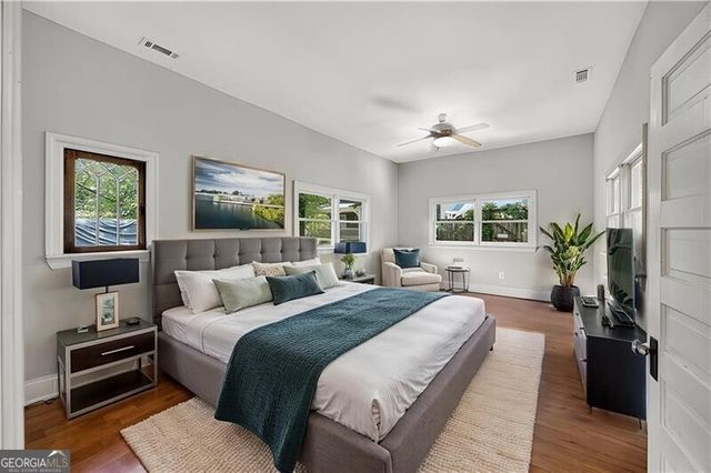 1381 La France Street NE, Atlanta, GA 30307