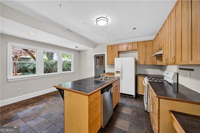 1381 La France Street NE, Atlanta, GA 30307