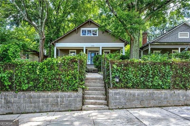 1381 La France Street NE, Atlanta, GA 30307