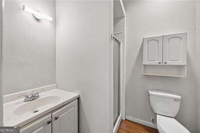 1381 La France Street NE, Atlanta, GA 30307