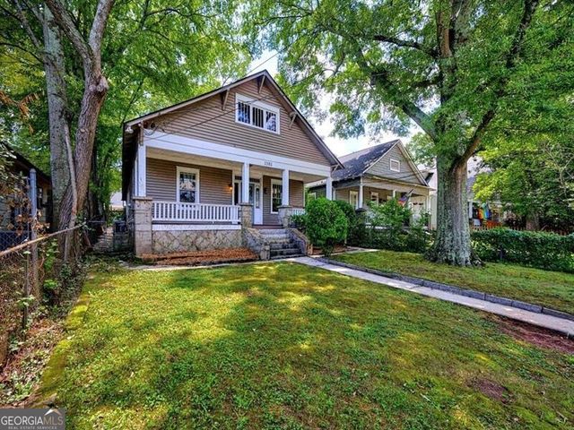 1381 La France Street NE, Atlanta, GA 30307