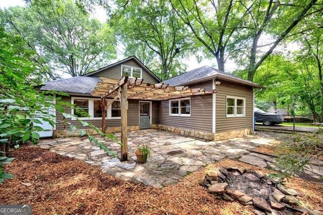 1381 La France Street NE, Atlanta, GA 30307