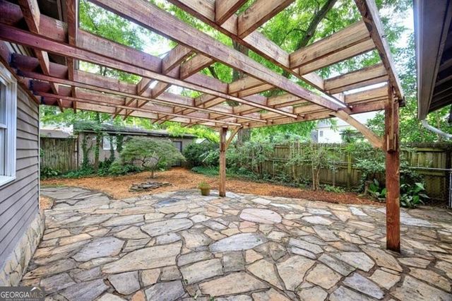 1381 La France Street NE, Atlanta, GA 30307