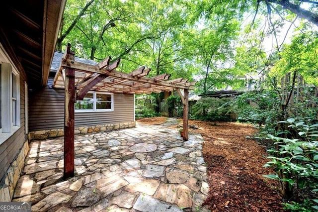 1381 La France Street NE, Atlanta, GA 30307