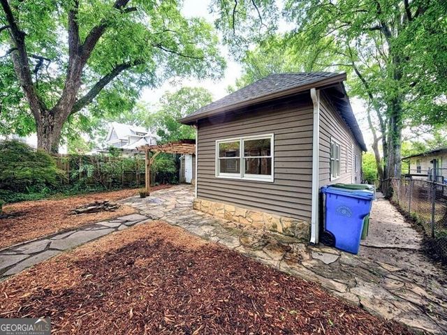 1381 La France Street NE, Atlanta, GA 30307