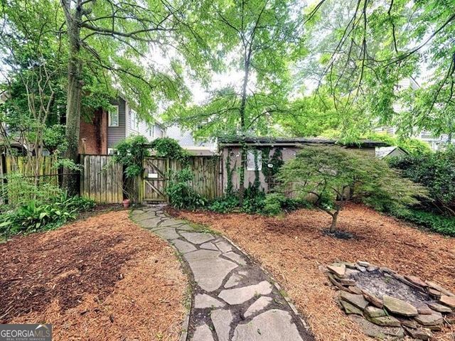 1381 La France Street NE, Atlanta, GA 30307