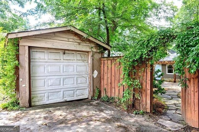 1381 La France Street NE, Atlanta, GA 30307