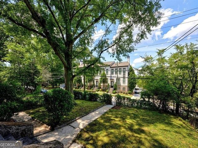 1381 La France Street NE, Atlanta, GA 30307