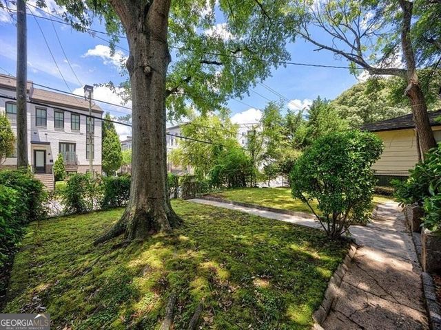 1381 La France Street NE, Atlanta, GA 30307