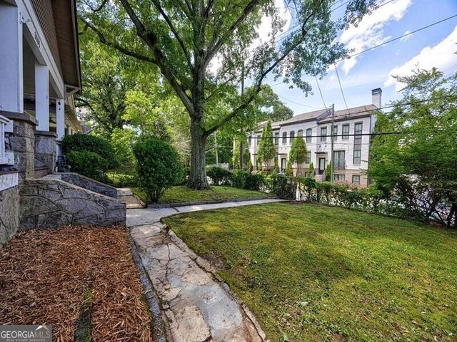 1381 La France Street NE, Atlanta, GA 30307