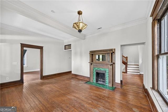 1381 La France Street NE, Atlanta, GA 30307