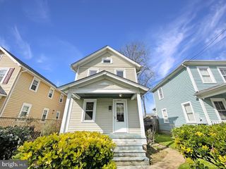 1412 CHARLES ST, Fredericksburg, VA 22401