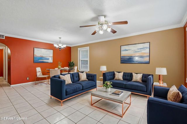 113 Green Desert Circle, El Paso, TX 79928